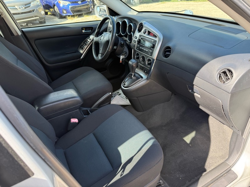 Toyota Matrix 2WD 2007