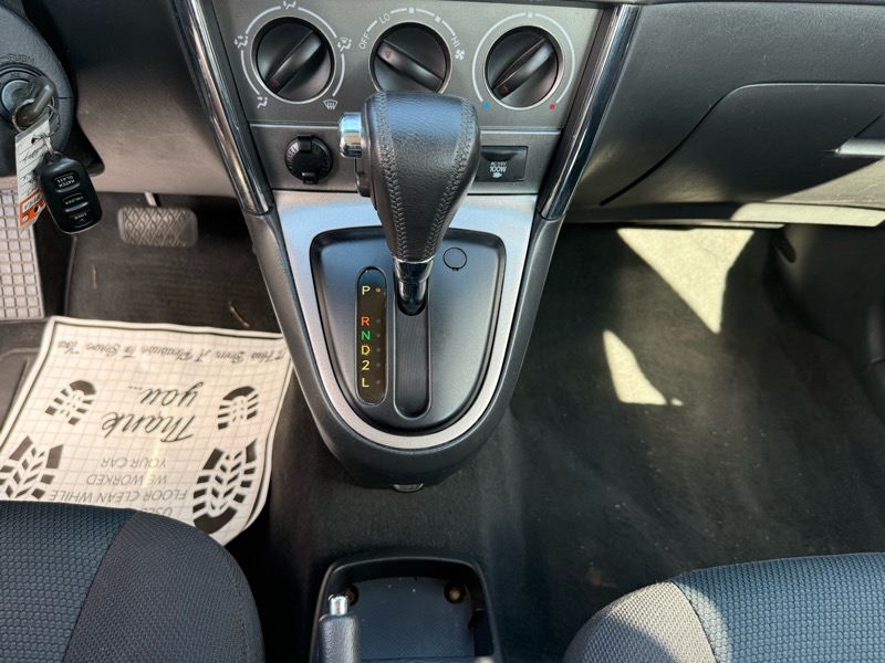Toyota Matrix 2WD 2007