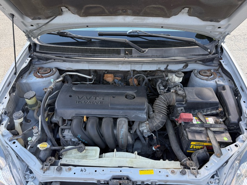 Toyota Matrix 2WD 2007