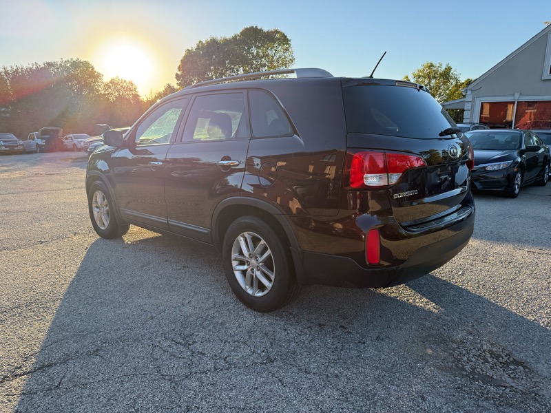 Kia Sorento LX 2WD 2015