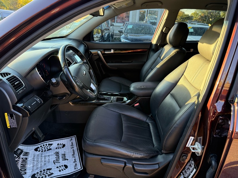 Kia Sorento LX 2WD 2015