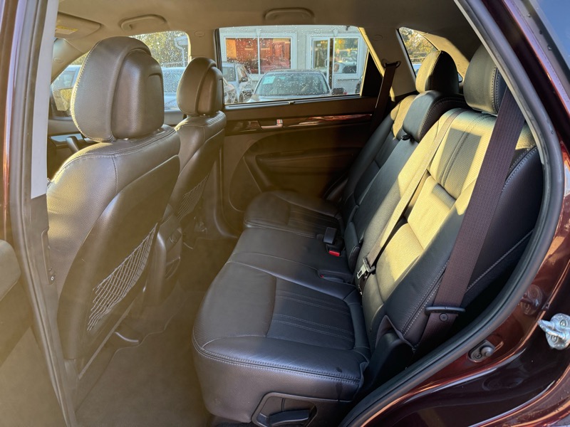 Kia Sorento LX 2WD 2015