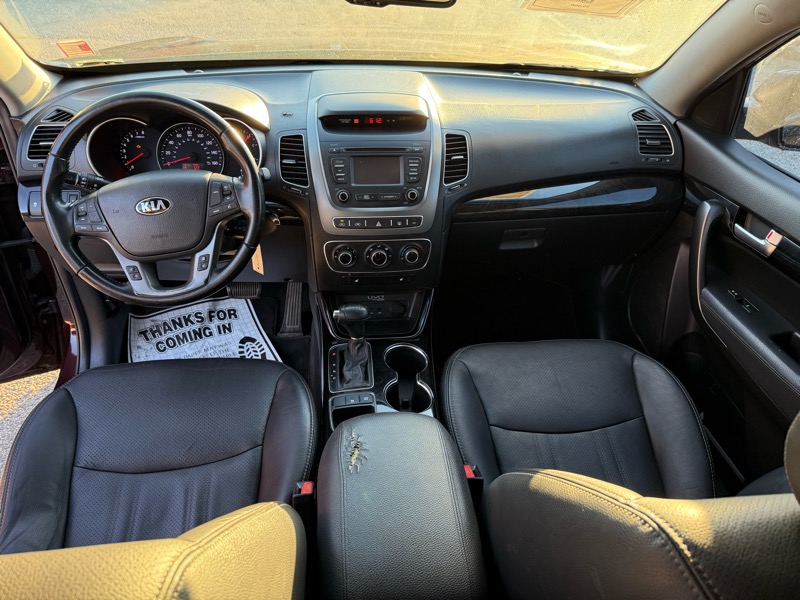 Kia Sorento LX 2WD 2015