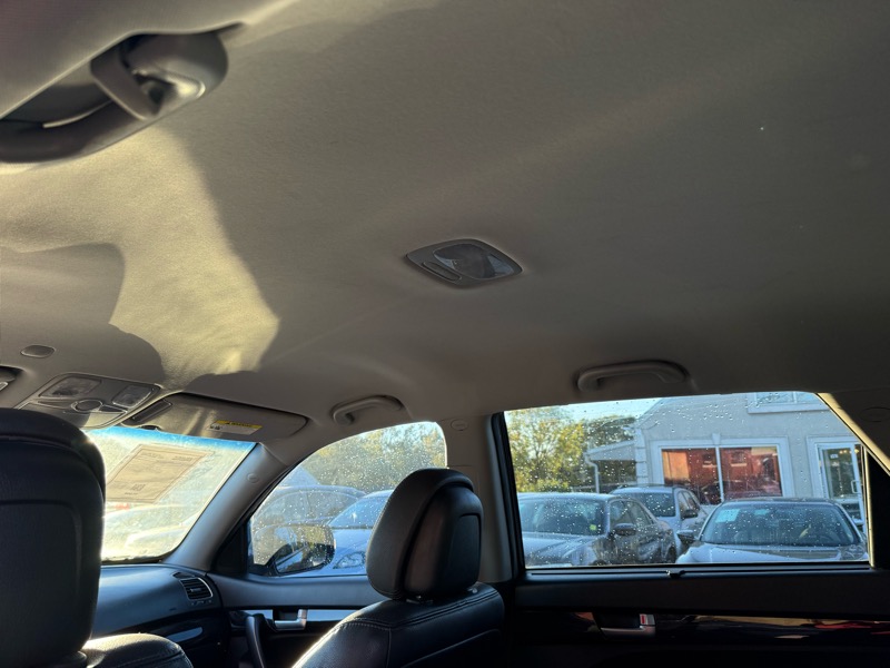 Kia Sorento LX 2WD 2015