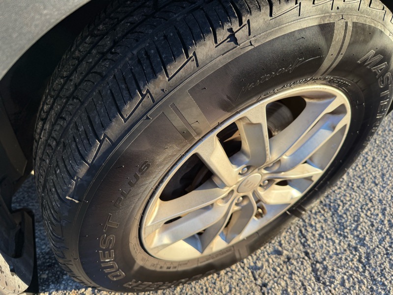 Kia Sorento LX 2WD 2015