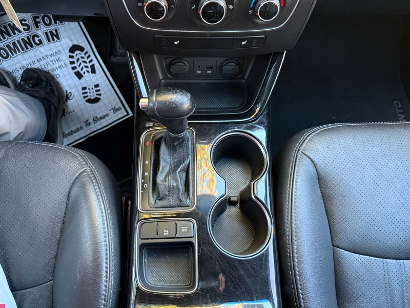 Kia Sorento LX 2WD 2015