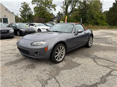 2008 Mazda MX-5 Miata 