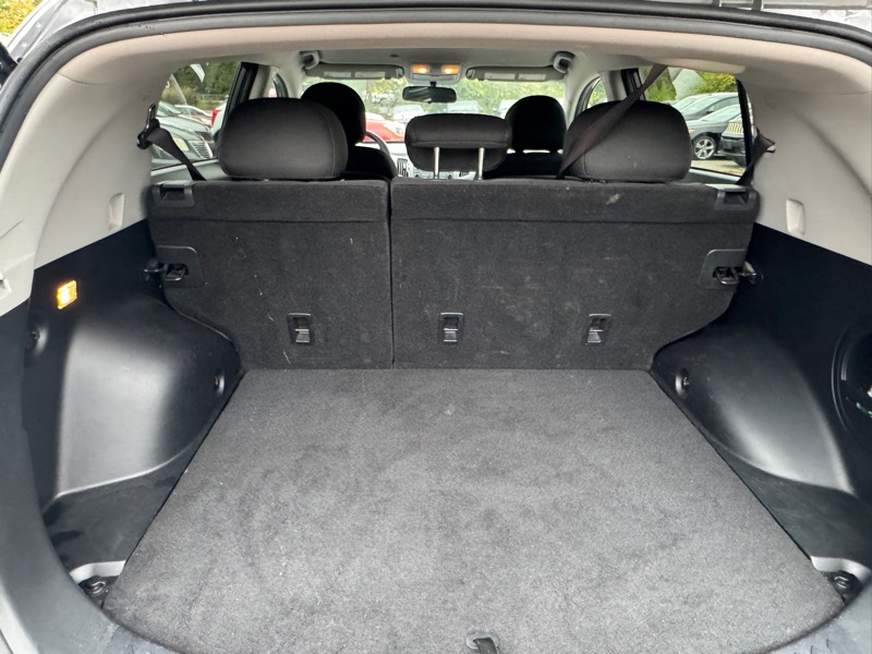 Kia Sportage LX FWD 2014