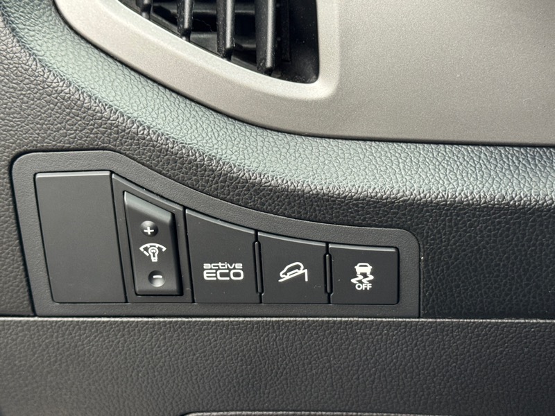 Kia Sportage LX FWD 2014