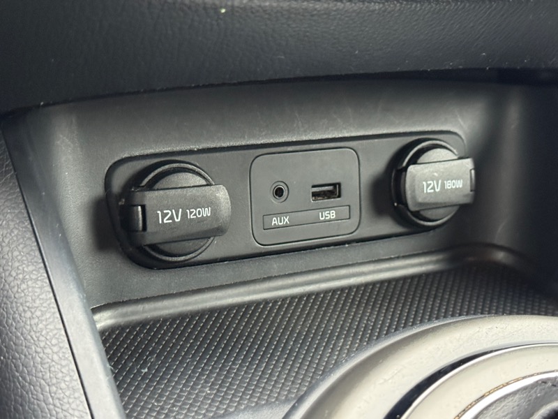 Kia Sportage LX FWD 2014