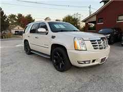 2014 Cadillac Escalade 