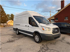 2017 Ford Transit 