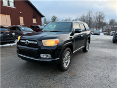 2011 Toyota 4Runner 