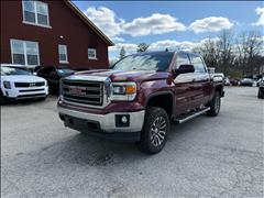 2014 GMC Sierra 1500 