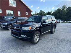 2011 Toyota 4Runner 
