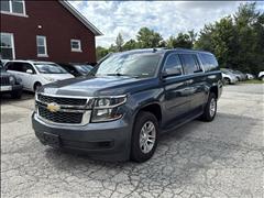 2019 Chevrolet Suburban 