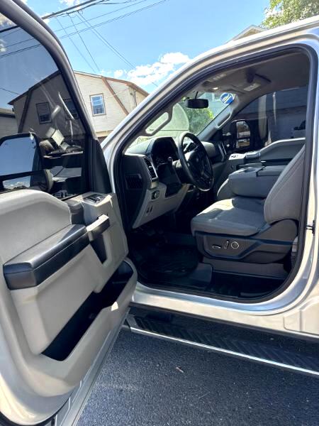 Ford F-150 XL 4WD 2016 Ford F-150 XL 4WD 2016