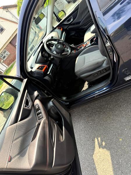 Subaru Forester Sport 2019 Subaru Forester Sport 2019