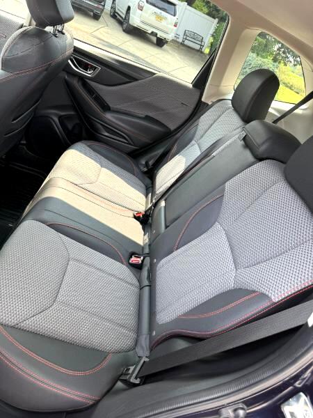 Subaru Forester Sport 2019 Subaru Forester Sport 2019