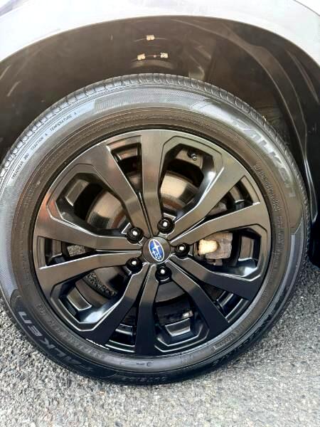 Subaru Forester Sport 2019 Subaru Forester Sport 2019