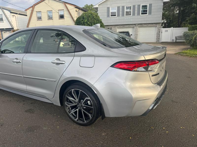 Toyota Corolla SE 2022 Toyota Corolla SE 2022