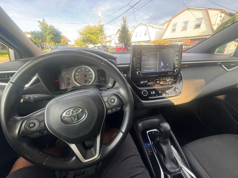 Toyota Corolla SE 2022 Toyota Corolla SE 2022