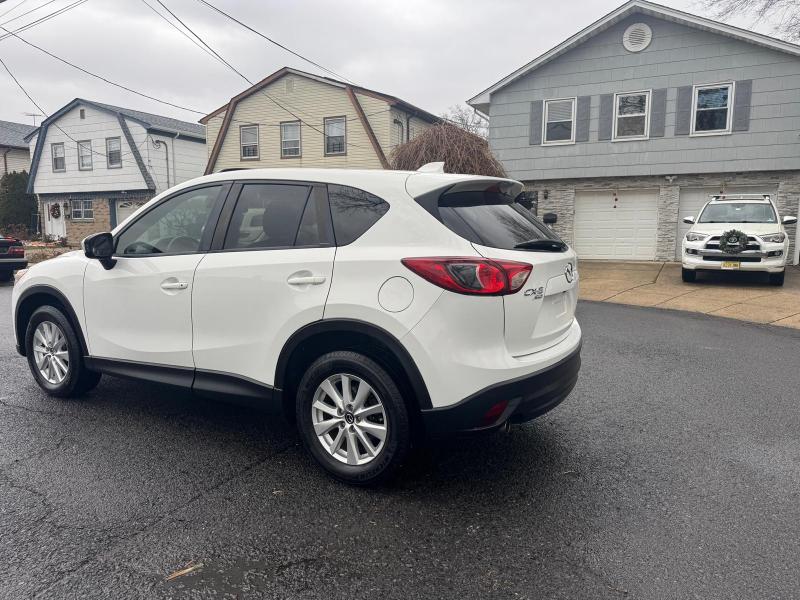 Mazda CX-5 Touring AWD 2014