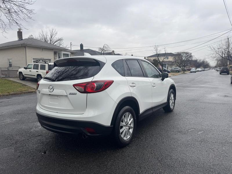 Mazda CX-5 Touring AWD 2014