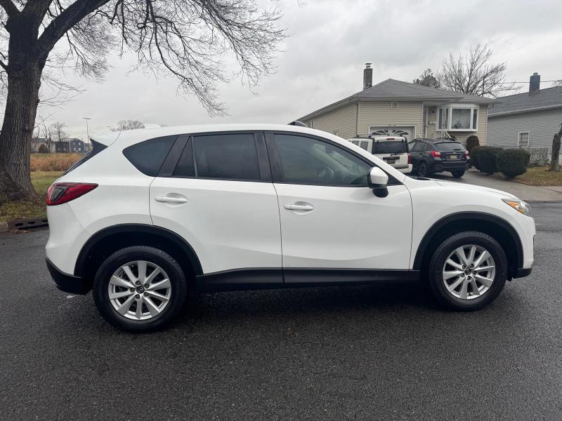 Mazda CX-5 Touring AWD 2014