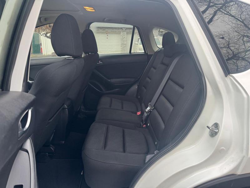 Mazda CX-5 Touring AWD 2014