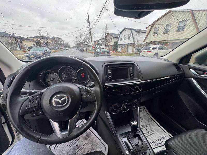 Mazda CX-5 Touring AWD 2014