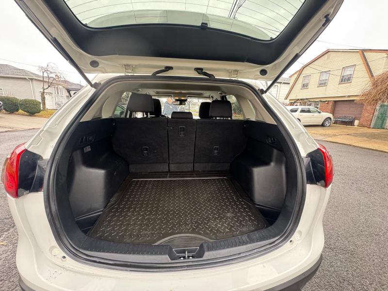 Mazda CX-5 Touring AWD 2014