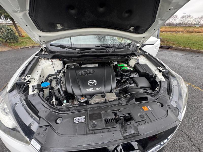 Mazda CX-5 Touring AWD 2014