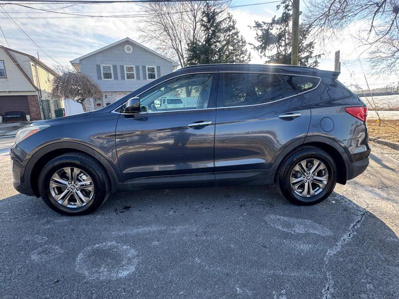 Hyundai Santa Fe Sport 2.4 FWD 2014
