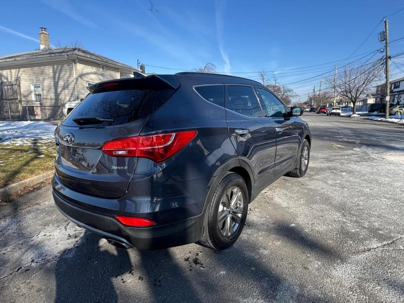 Hyundai Santa Fe Sport 2.4 FWD 2014