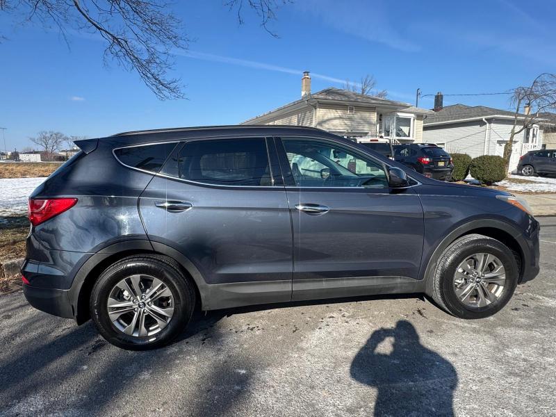 Hyundai Santa Fe Sport 2.4 FWD 2014