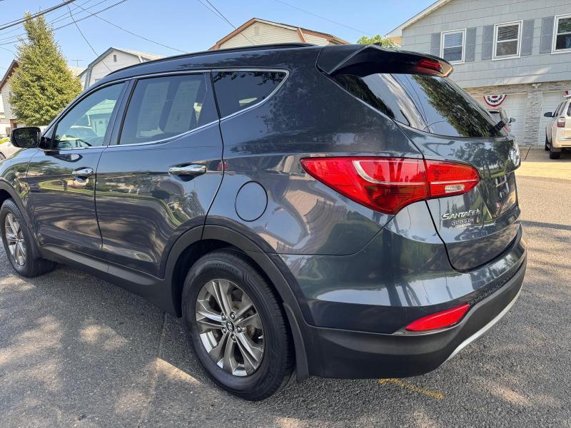 Hyundai Santa Fe Sport 2.4 FWD 2014