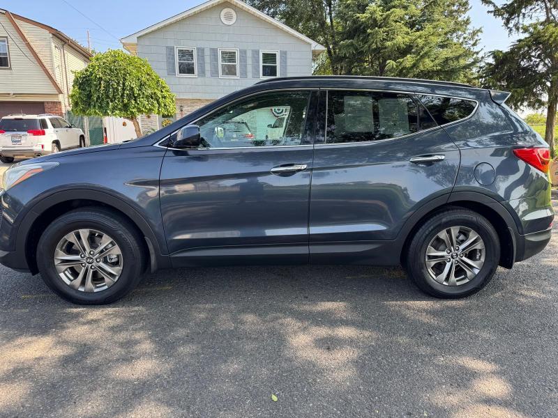 Hyundai Santa Fe Sport 2.4 FWD 2014