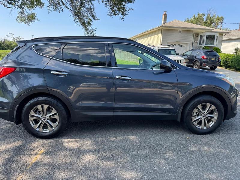 Hyundai Santa Fe Sport 2.4 FWD 2014