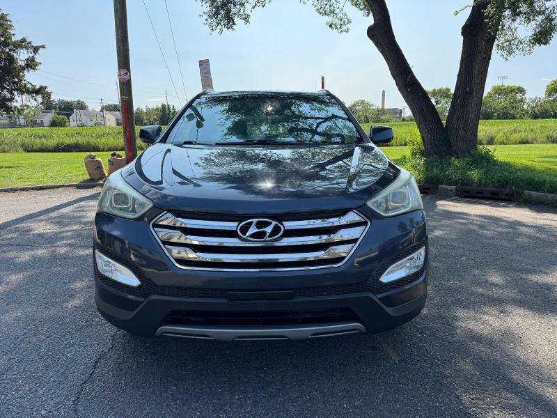 Hyundai Santa Fe Sport 2.4 FWD 2014