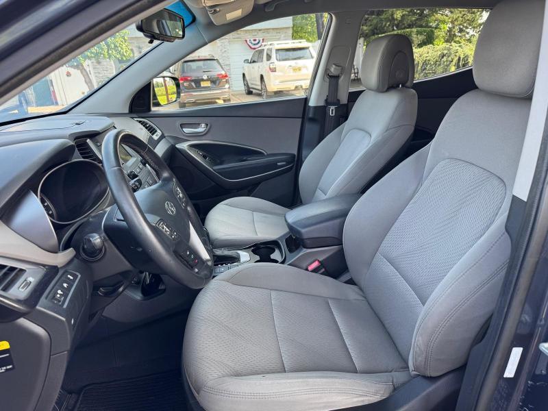 Hyundai Santa Fe Sport 2.4 FWD 2014