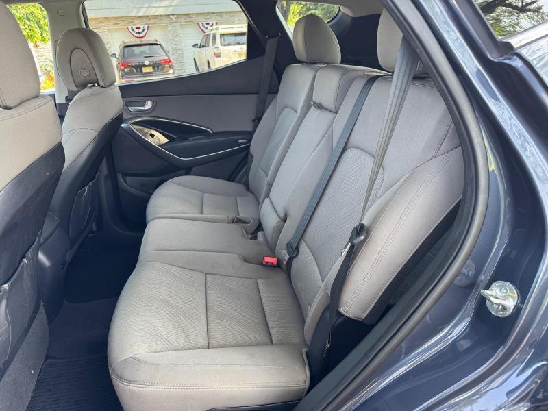 Hyundai Santa Fe Sport 2.4 FWD 2014