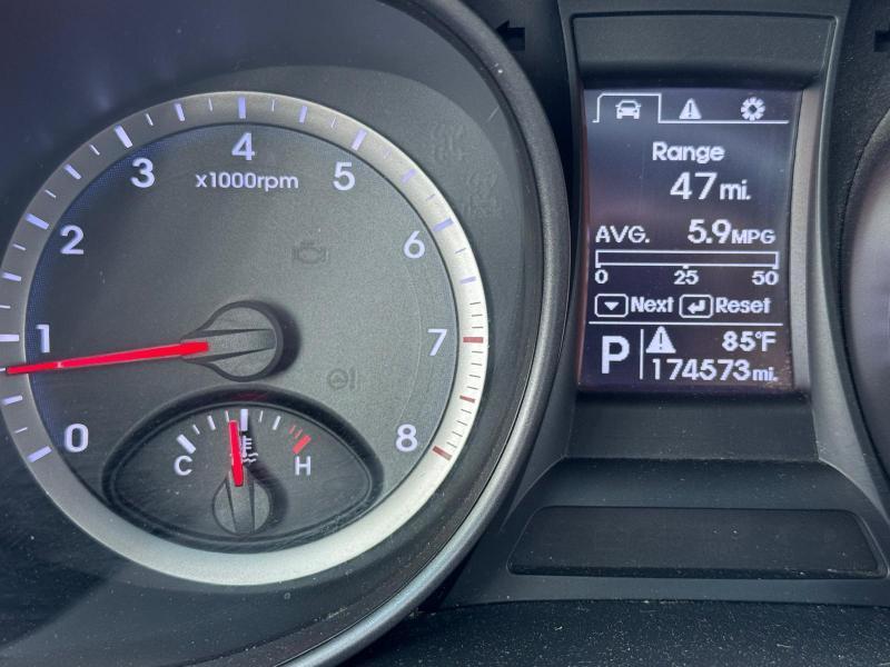Hyundai Santa Fe Sport 2.4 FWD 2014