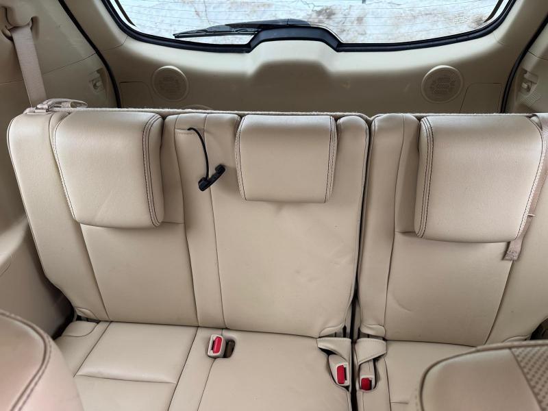 Toyota Highlander Limited AWD V6 2016