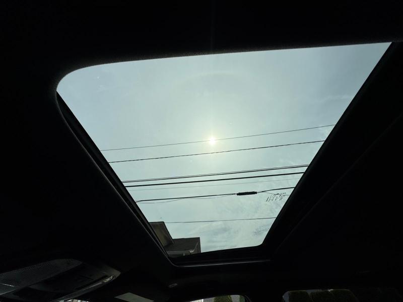 Jeep Grand Cherokee Laredo 4WD 2017