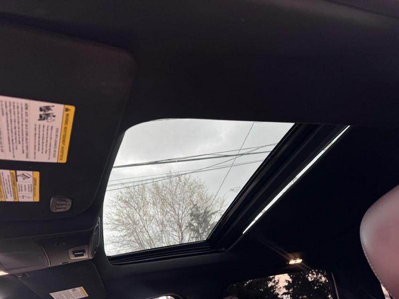 Ford F-150 4WD SuperCrew 145" Platinum 2015