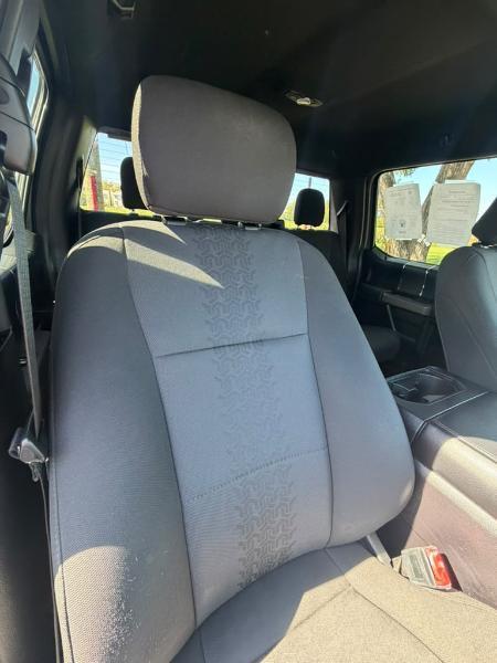 Ford F-150 XLT 2018