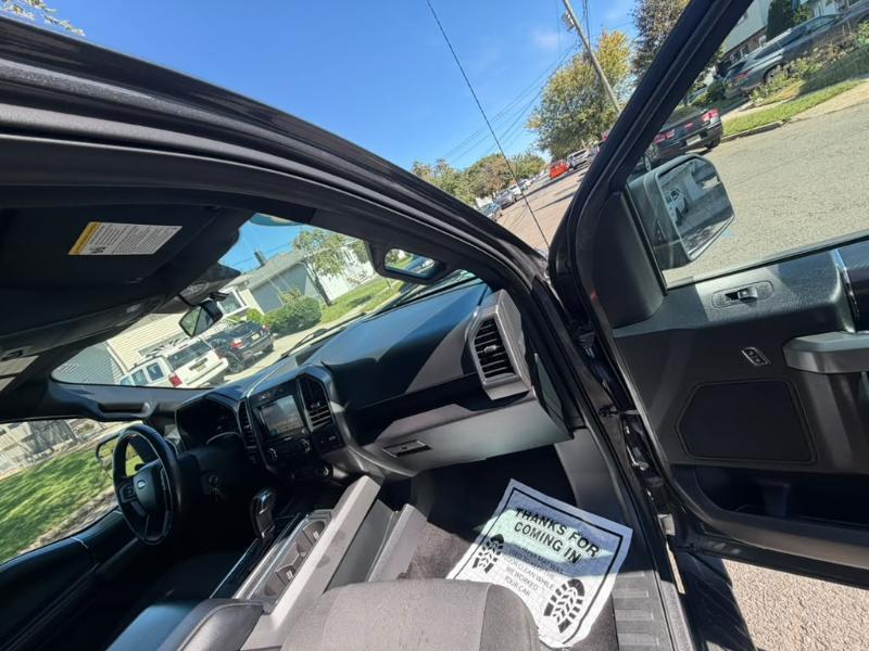 Ford F-150 XLT 2018
