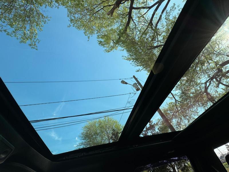 Ford F-150 4WD SuperCrew 157" Platinum 2015