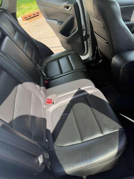 Mazda CX-5 Grand Touring AWD 2014